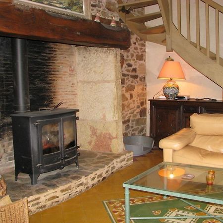 Bed and Breakfast Sapharey Sarrazac  Экстерьер фото
