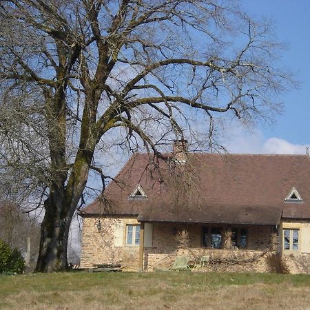 Bed and Breakfast Sapharey Sarrazac  Экстерьер фото