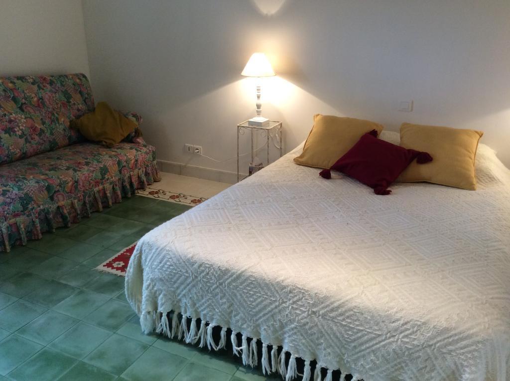 Bed and Breakfast Sapharey Sarrazac  Номер фото