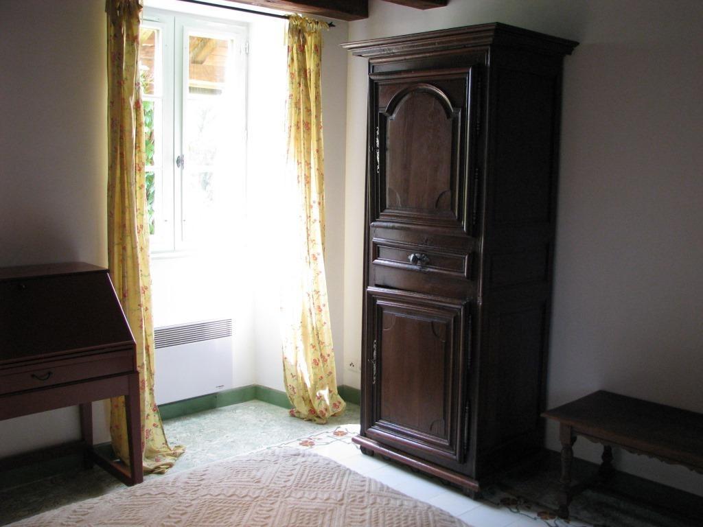 Bed and Breakfast Sapharey Sarrazac  Номер фото